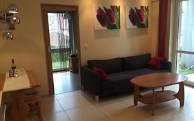 Apartament Ella